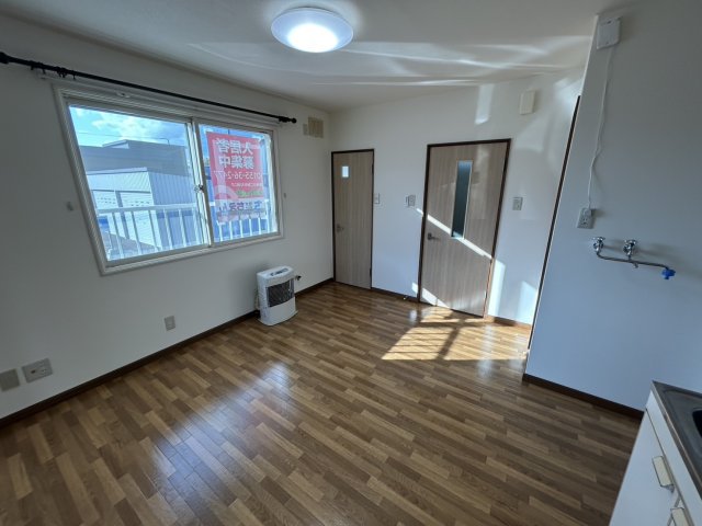 不動産賃貸 間取り