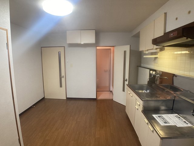 不動産賃貸 間取り