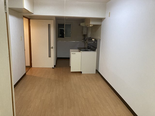 不動産賃貸 間取り