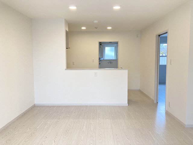 不動産賃貸 間取り