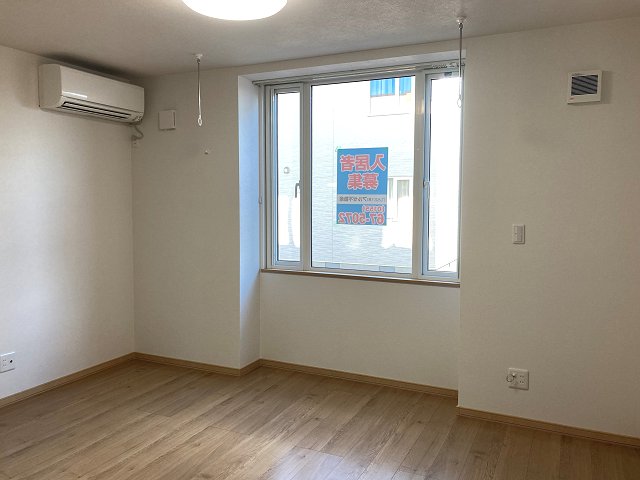 不動産賃貸 間取り