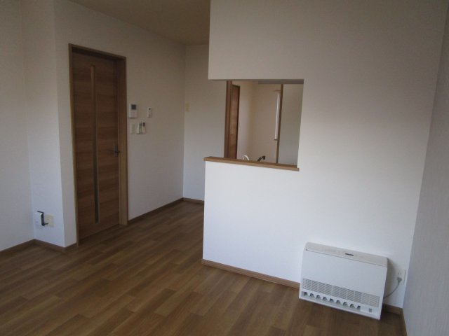 不動産賃貸 間取り