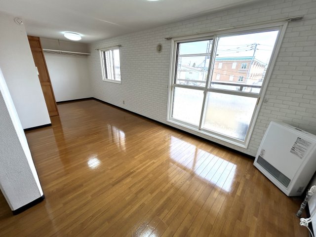 不動産賃貸 間取り