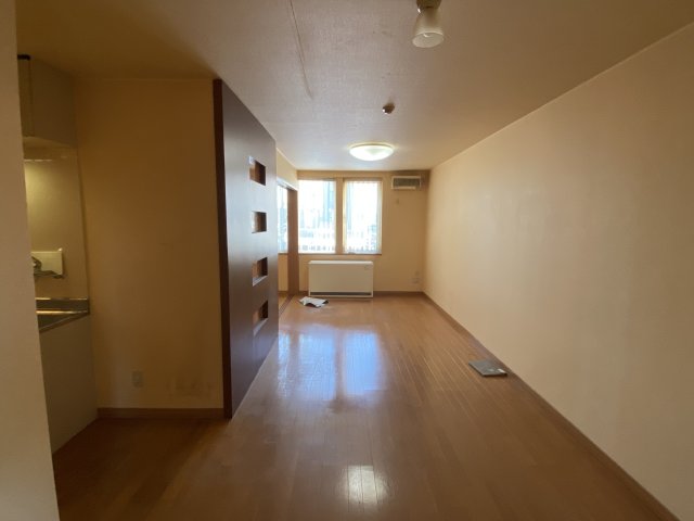 不動産賃貸 間取り