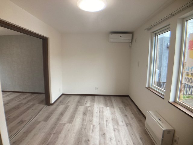 不動産賃貸 間取り