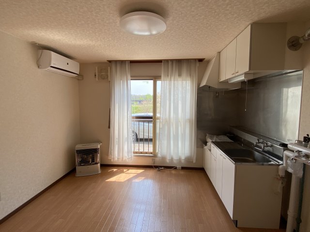 不動産賃貸 間取り