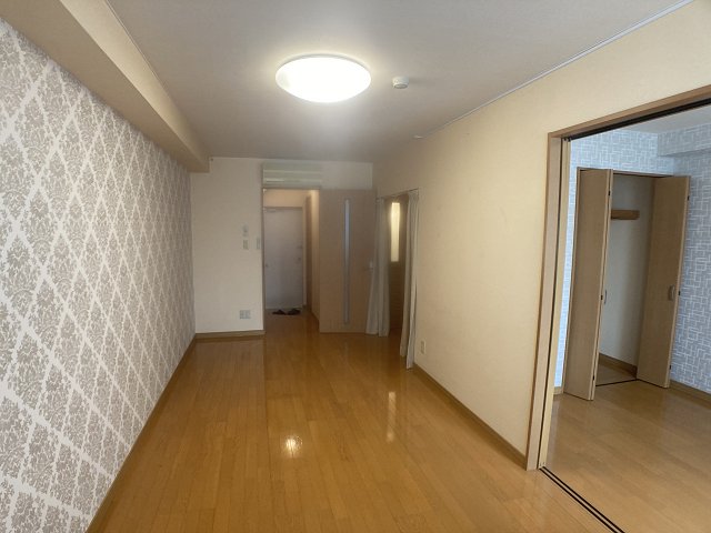 不動産賃貸 間取り