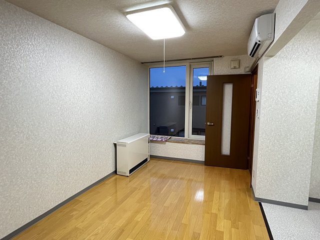 不動産賃貸 間取り