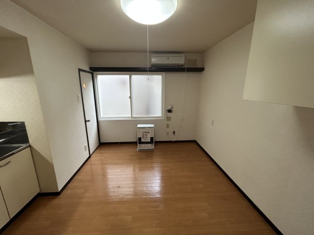 不動産賃貸 間取り