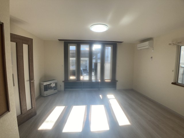 不動産賃貸 間取り