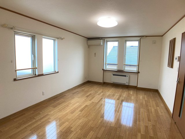 不動産賃貸 間取り