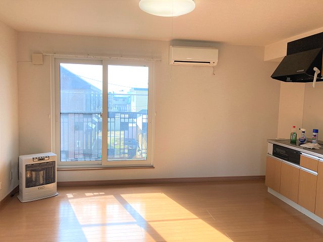 不動産賃貸 間取り