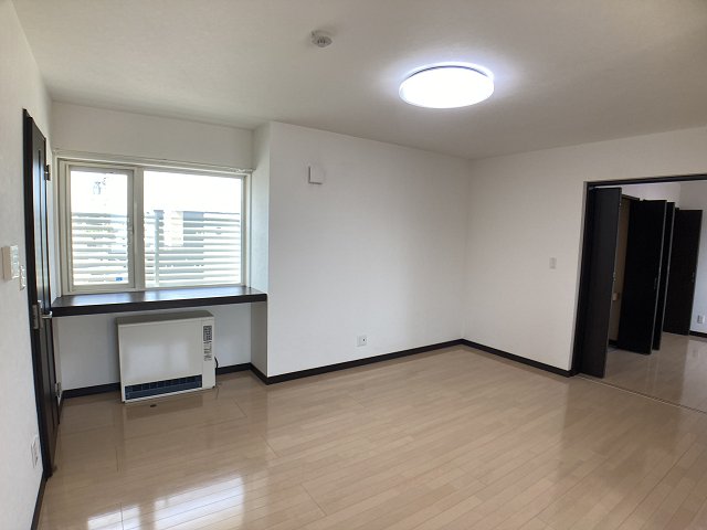 不動産賃貸 間取り