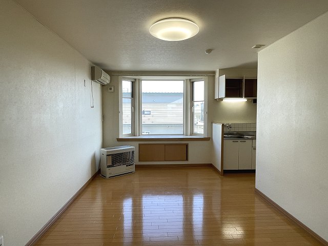 不動産賃貸 間取り