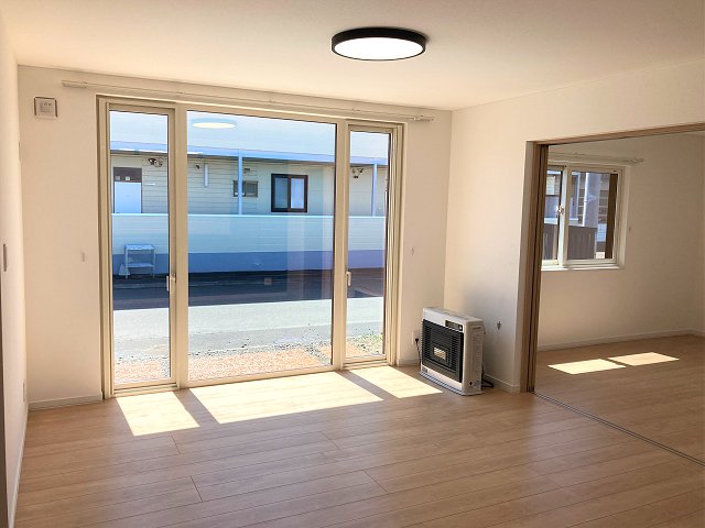 不動産賃貸 間取り