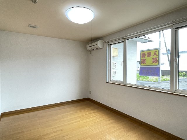 不動産賃貸 間取り