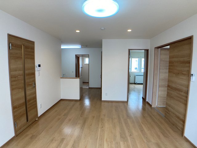 不動産賃貸 間取り