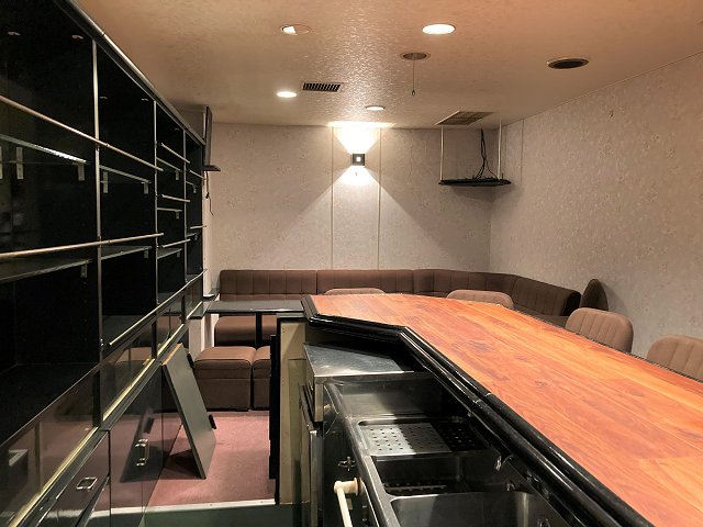 不動産賃貸 間取り