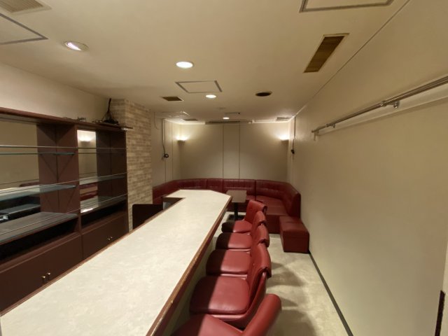 不動産賃貸 間取り