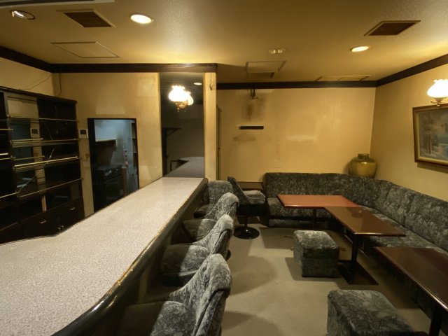 不動産賃貸 間取り