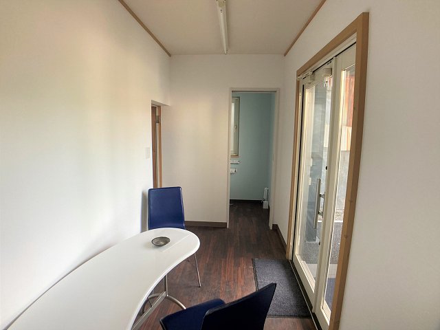 不動産賃貸 間取り