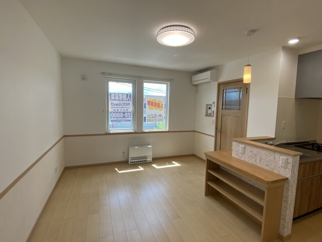 不動産賃貸 間取り