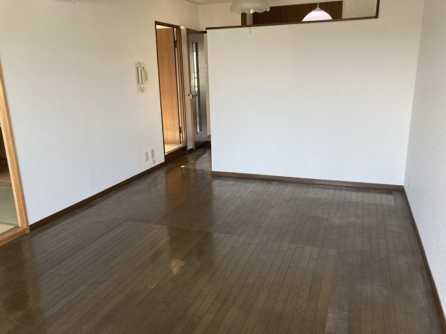 不動産賃貸 間取り