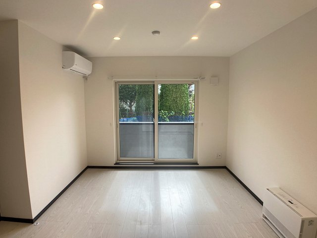 不動産賃貸 間取り