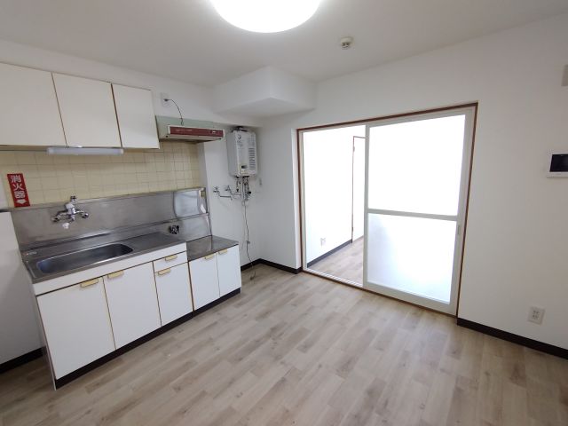 不動産賃貸 間取り