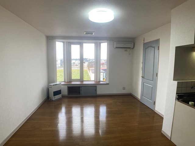 不動産賃貸 間取り