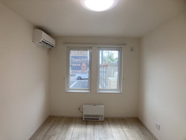 不動産賃貸 間取り