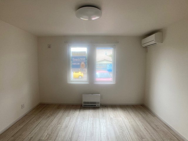 不動産賃貸 間取り