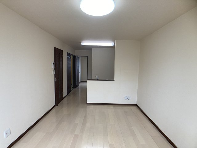 不動産賃貸 間取り