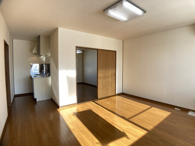 不動産賃貸 間取り