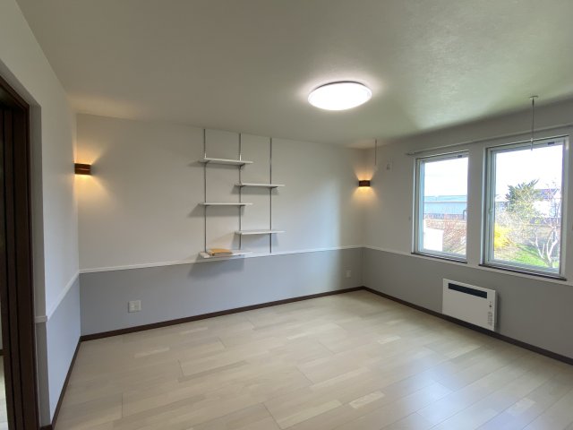 不動産賃貸 間取り