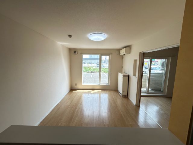 不動産賃貸 間取り