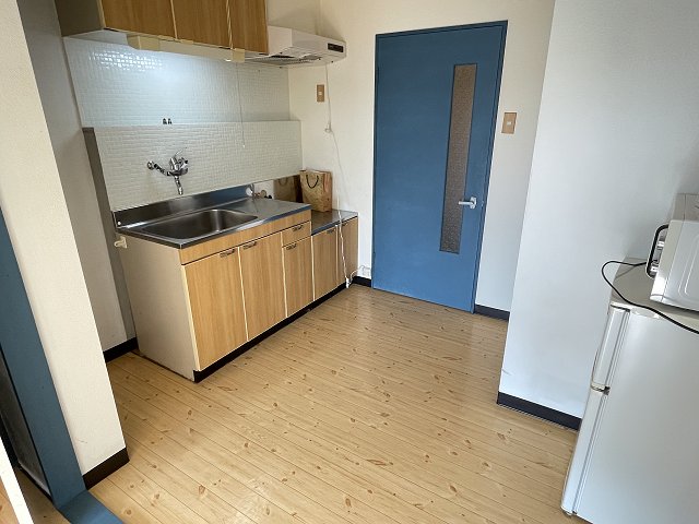 不動産賃貸 間取り