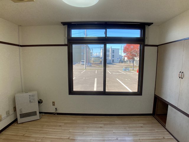 不動産賃貸 間取り