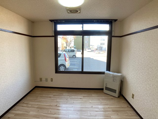 不動産賃貸 間取り
