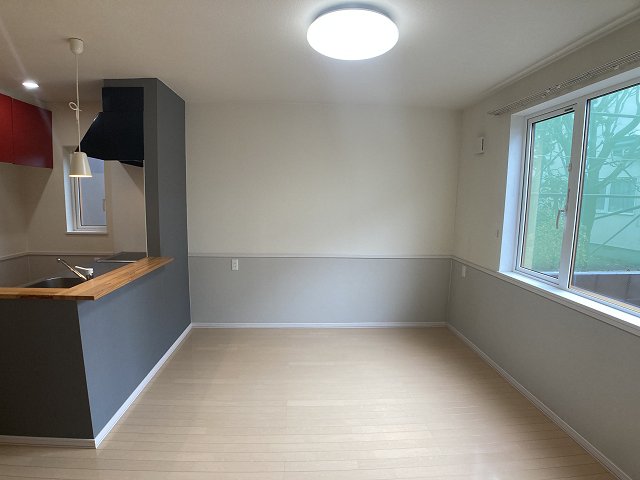 不動産賃貸 間取り