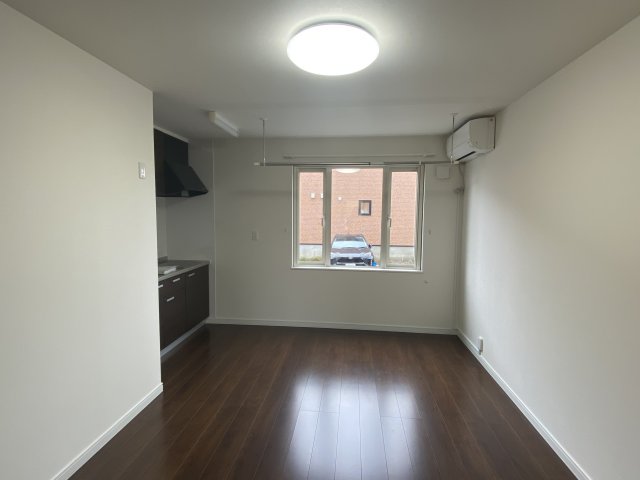 不動産賃貸 間取り