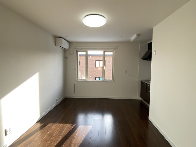 不動産賃貸 間取り