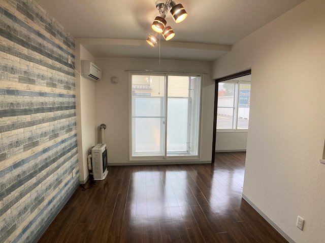 不動産賃貸 間取り