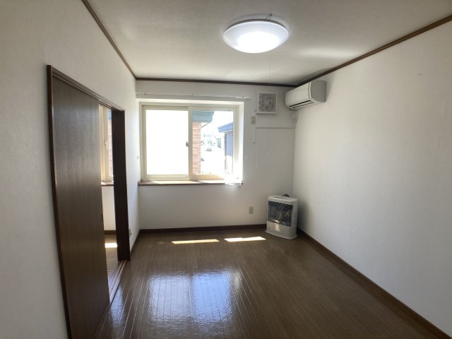 不動産賃貸 間取り