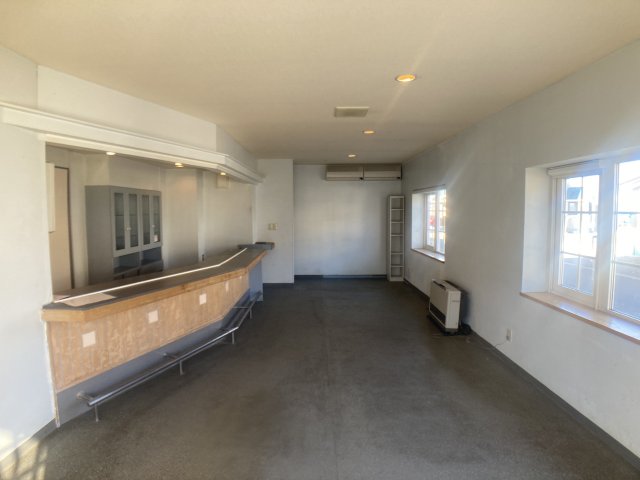 不動産賃貸 間取り