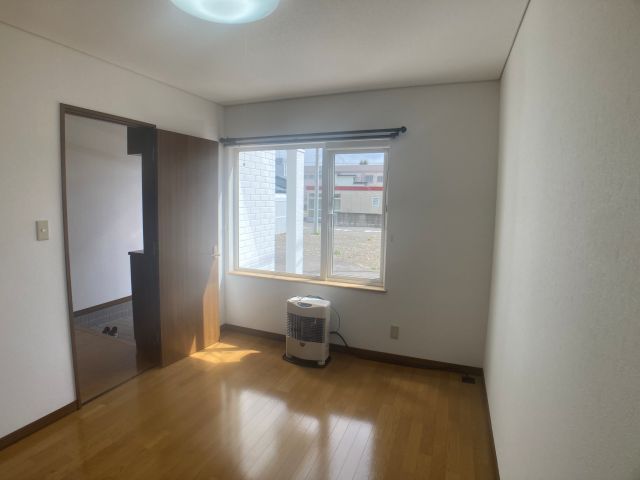 不動産賃貸 間取り