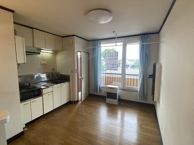 不動産賃貸 間取り