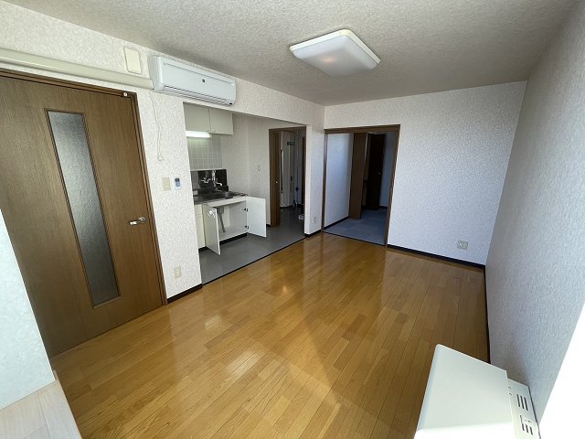 不動産賃貸 間取り