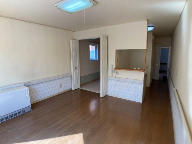 不動産賃貸 間取り