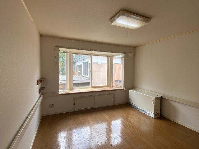 不動産賃貸 間取り